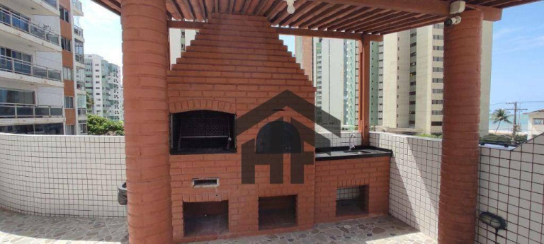 Imagem Apartamento com 3 Quartos à Venda, 100 m² em Piedade - Jaboatão Dos Guararapes Imagem Apartamento com 3 Quartos à Venda, 100 m² em Piedade - Jaboatão Dos Guararapes