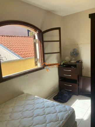 Imagem Sobrado com 3 Quartos à Venda, 200 m² em Jardim Sao Paulo(zona Norte) - São Paulo Imagem Sobrado com 3 Quartos à Venda, 200 m² em Jardim Sao Paulo(zona Norte) - São Paulo