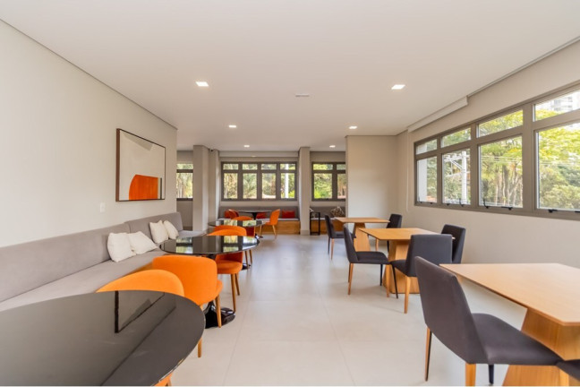 Imagem Apartamento com 2 Quartos à Venda, 49 m² em Jardim Independência - São Paulo Imagem Apartamento com 2 Quartos à Venda, 49 m² em Jardim Independência - São Paulo