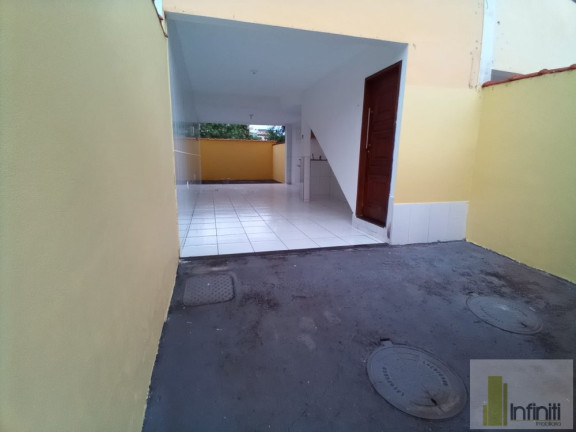 Imagem Casa com 2 Quartos à Venda, 125 m² em Campo Grande - Rio De Janeiro Imagem Casa com 2 Quartos à Venda, 125 m² em Campo Grande - Rio De Janeiro