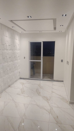 Imagem Apartamento com 2 Quartos à Venda, 57 m² em Vila Barão - Sorocaba