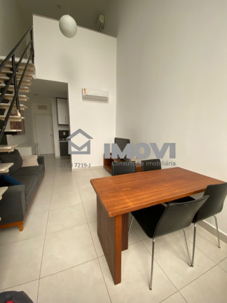 Imagem Flat com 1 Quarto à Venda, 46 m² em Jardim Camburi - Vitória