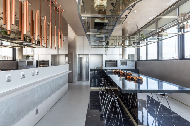Imagem Apartamento com 1 Quarto à Venda, 53 m² em Auxiliadora - Porto Alegre
