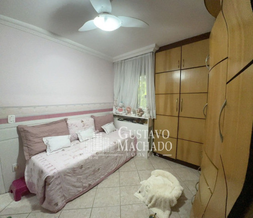 Imagem Imóvel com 3 Quartos à Venda, 125 m² em Laranjal - Volta Redonda
