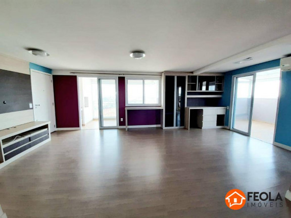 Imagem Apartamento com 3 Quartos à Venda, 150 m² em Frezzarin - Americana