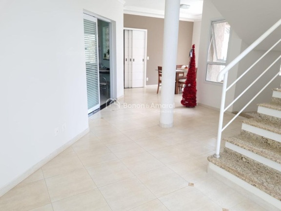 Casa de Condomínio com 3 Quartos à Venda, 300 m² em Betel - Paulínia