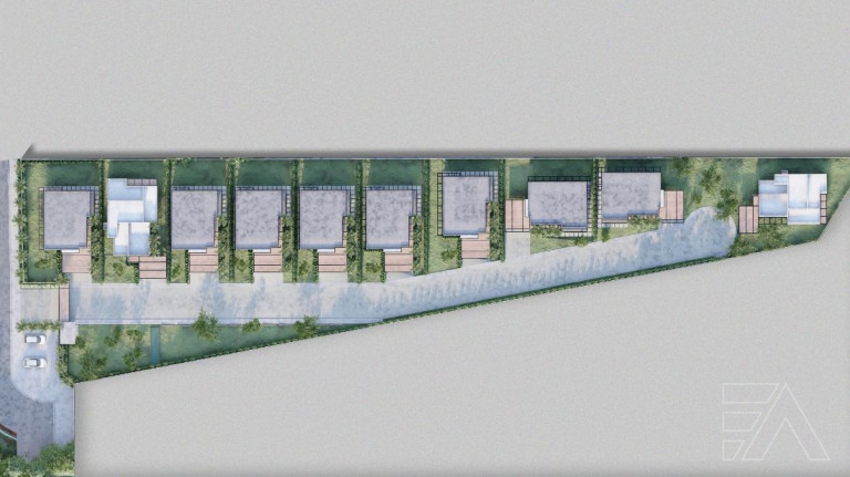 Imagem Casa de Condomínio com 3 Quartos à Venda, 200 m² em Vila Santista - Atibaia Imagem Casa de Condomínio com 3 Quartos à Venda, 200 m² em Vila Santista - Atibaia