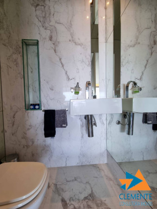 Imagem Apartamento com 3 Quartos à Venda, 181 m² em Belvedere - Belo Horizonte Imagem Apartamento com 3 Quartos à Venda, 181 m² em Belvedere - Belo Horizonte