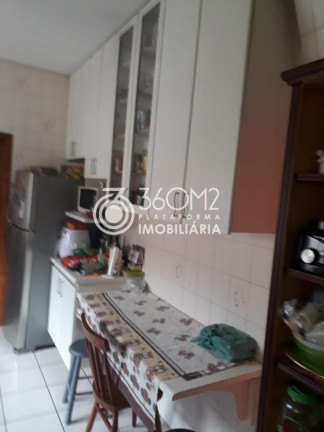 Imagem Casa com 3 Quartos à Venda, 91 m² em Cambuci - São Paulo Imagem Casa com 3 Quartos à Venda, 91 m² em Cambuci - São Paulo