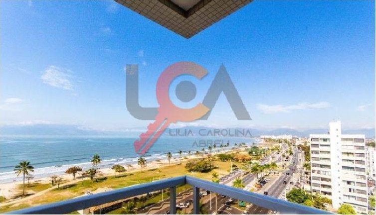 Foto do imóvel Apartamento com 4 Quartos à Venda, 270 m² em Centro - Caraguatatuba