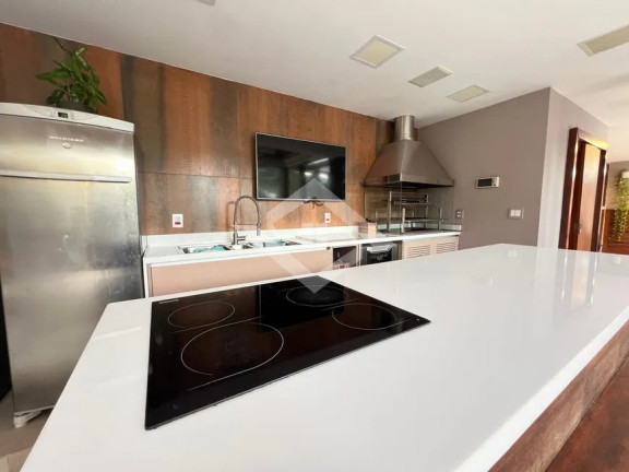 Imagem Casa com 6 Quartos à Venda, 500 m² em Barra Da Tijuca - Rio De Janeiro