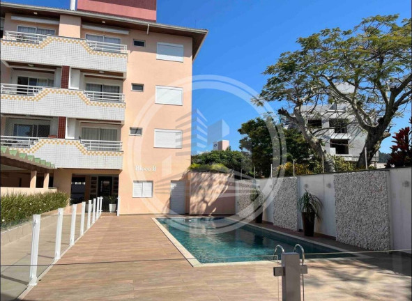 Imagem Apartamento com 2 Quartos à Venda, 77 m² em Canasvieiras - Florianópolis