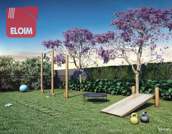Imagem Apartamento com 2 Quartos à Venda, 36 m² em Freguesia Do ó - São Paulo