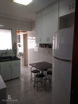 Imagem Apartamento com 3 Quartos à Venda, 87 m² em Vila Santo Estéfano - São Paulo Imagem Apartamento com 3 Quartos à Venda, 87 m² em Vila Santo Estéfano - São Paulo