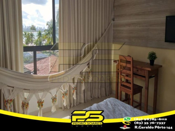 Imagem Imóvel com 2 Quartos à Venda, em Cabo Branco - João Pessoa Imagem Imóvel com 2 Quartos à Venda, em Cabo Branco - João Pessoa