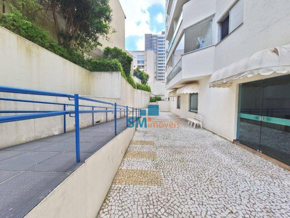 Imagem Apartamento com 3 Quartos à Venda, 130 m² em Saúde - São Paulo