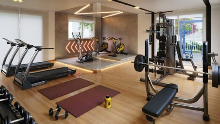 Imagem Apartamento com 3 Quartos à Venda, 59 m² em Barra Da Tijuca - Rio De Janeiro Imagem Apartamento com 3 Quartos à Venda, 59 m² em Barra Da Tijuca - Rio De Janeiro