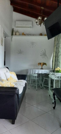 Imagem Apartamento com 2 Quartos à Venda, 50 m² em Lázaro - Ubatuba