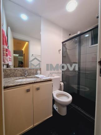 Imagem Apartamento com 3 Quartos à Venda, 100 m² em Praia Das Gaivotas - Vila Velha