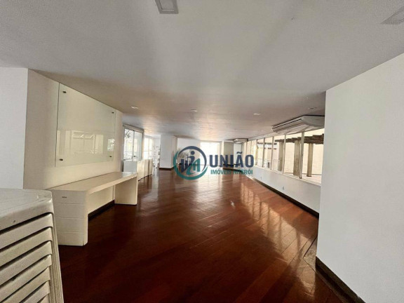 Imagem Apartamento com 2 Quartos à Venda, 90 m² em Icaraí - Niterói Imagem Apartamento com 2 Quartos à Venda, 90 m² em Icaraí - Niterói