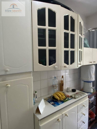 Imagem Apartamento com 3 Quartos à Venda, 70 m² em Panamby - São Paulo