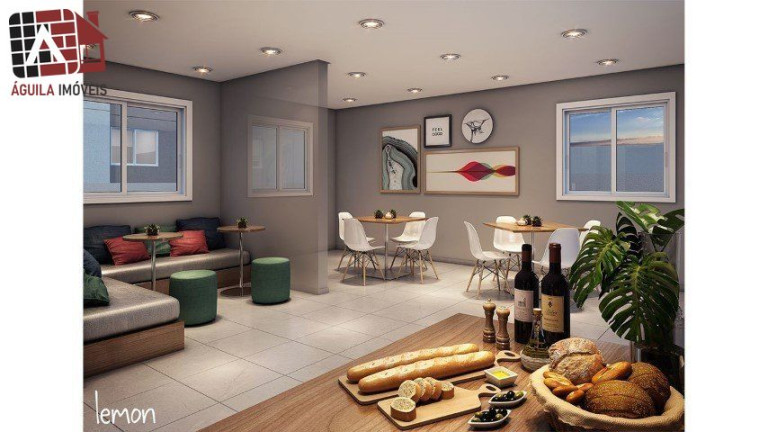 Imagem Apartamento com 2 Quartos à Venda, 3.527 m² em Vila Ré - São Paulo Imagem Apartamento com 2 Quartos à Venda, 3.527 m² em Vila Ré - São Paulo