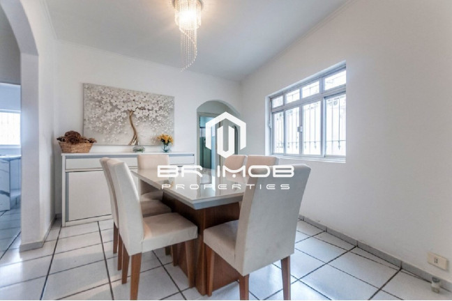 Imagem Casa com 5 Quartos à Venda, 388 m² em Jardim Da Saúde - São Paulo Imagem Casa com 5 Quartos à Venda, 388 m² em Jardim Da Saúde - São Paulo