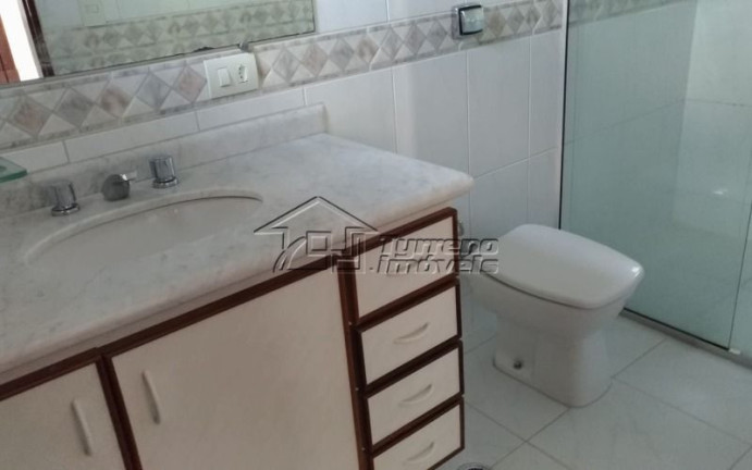 Imagem Casa de Condomínio com 4 Quartos para Alugar, 550 m² em Jardim Aquarius - São José Dos Campos