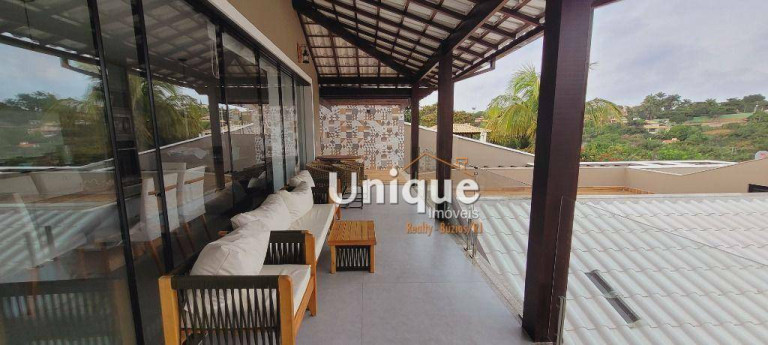 Imagem Edifício Residencial com 21 Quartos à Venda, 790 m² em Geribá - Armação Dos Búzios