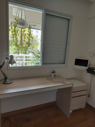 Imagem Apartamento com 3 Quartos à Venda, 97 m² em Alphaville Industrial - Barueri Imagem Apartamento com 3 Quartos à Venda, 97 m² em Alphaville Industrial - Barueri