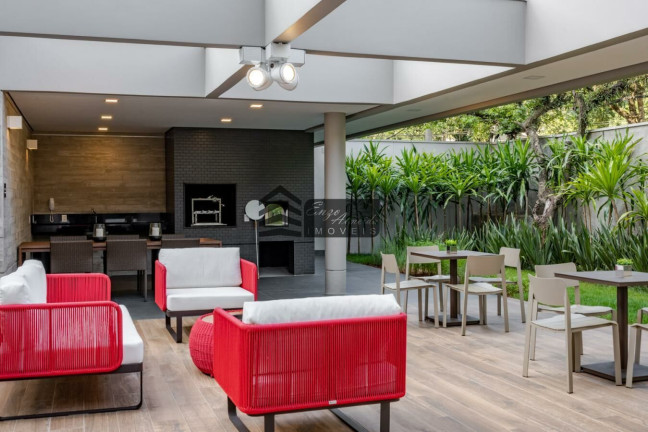 Imagem Apartamento com 3 Quartos à Venda, 113 m² em Vila Mariana - São Paulo
