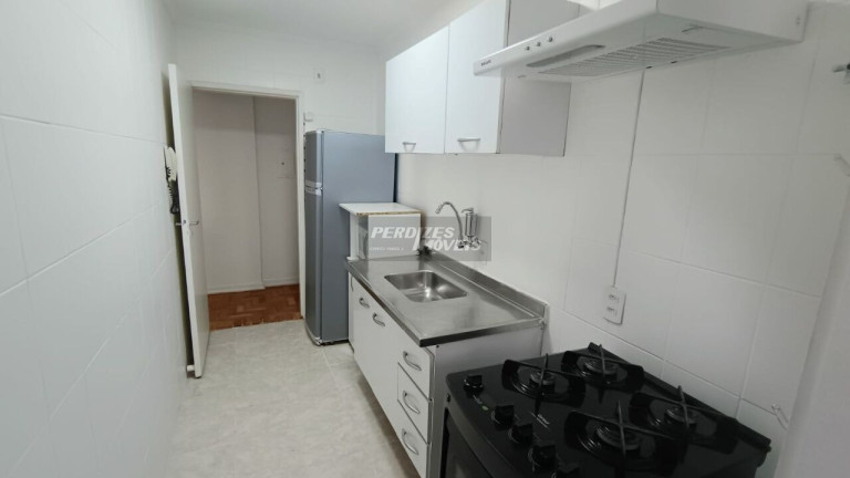 Imagem Apartamento com 1 Quarto para Alugar, 48 m² em Perdizes - São Paulo Imagem Apartamento com 1 Quarto para Alugar, 48 m² em Perdizes - São Paulo
