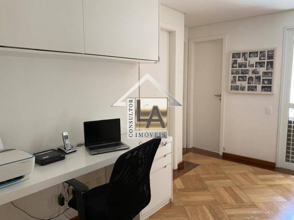 Imagem Apartamento com 4 Quartos à Venda, 195 m² em Indianópolis - São Paulo Imagem Apartamento com 4 Quartos à Venda, 195 m² em Indianópolis - São Paulo