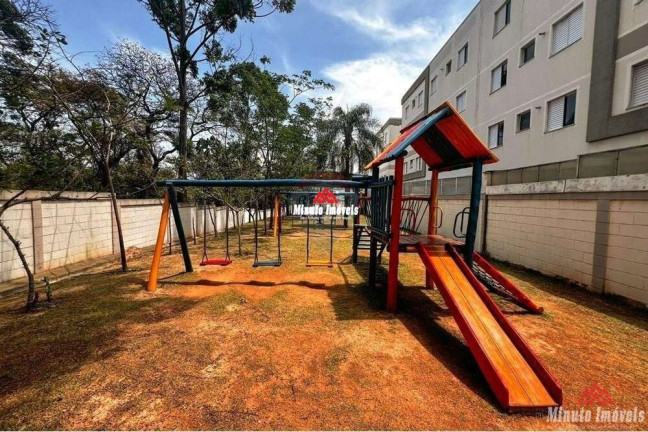 Imagem Apartamento com 2 Quartos à Venda, 45 m² em Jardim Das Tulipas - Jundiaí Imagem Apartamento com 2 Quartos à Venda, 45 m² em Jardim Das Tulipas - Jundiaí