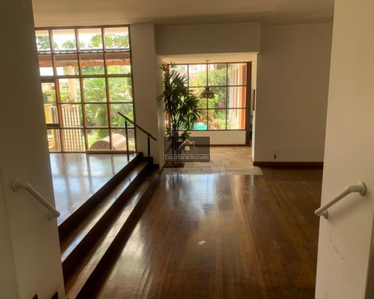 Imagem Casa com 3 Quartos à Venda, 310 m² em Campo Belo - São Paulo