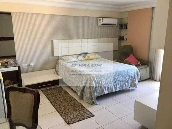 Imagem Apartamento com 4 Quartos à Venda, 220 m² em Aeroclube - João Pessoa Imagem Apartamento com 4 Quartos à Venda, 220 m² em Aeroclube - João Pessoa