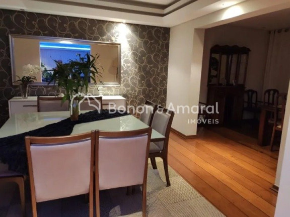 Apartamento com 4 Quartos à Venda, 280 m² em Cambuí - Campinas