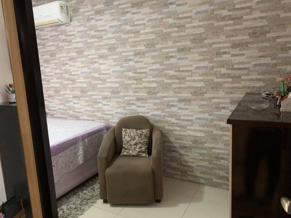 Imagem Apartamento com 2 Quartos à Venda, 67 m² em Saboó - Santos Imagem Apartamento com 2 Quartos à Venda, 67 m² em Saboó - Santos