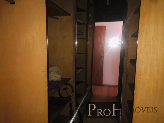Imagem Sobrado com 3 Quartos à Venda, 120 m² em Parque Das Nações - Santo André