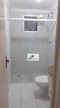 Imagem Apartamento com 2 Quartos à Venda, 55 m² em Demarchi - São Bernardo Do Campo
