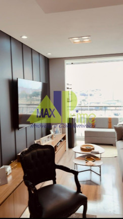 Imagem Apartamento com 1 Quarto à Venda, 53 m² em Vila Carioca - São Paulo
