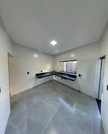 Imagem Casa com 3 Quartos à Venda, 180 m² em Garavelo Residencial Park - Aparecida De Goiânia Imagem Casa com 3 Quartos à Venda, 180 m² em Garavelo Residencial Park - Aparecida De Goiânia