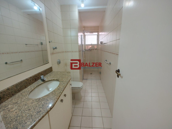 Imagem Apartamento com 3 Quartos à Venda, 122 m² em Centro - Florianópolis