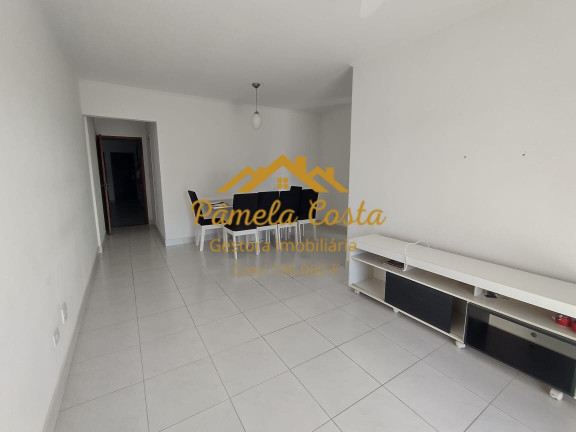Imagem Apartamento com 3 Quartos à Venda, 74 m² em Loteamento João Batista Julião - Guarujá Imagem Apartamento com 3 Quartos à Venda, 74 m² em Loteamento João Batista Julião - Guarujá