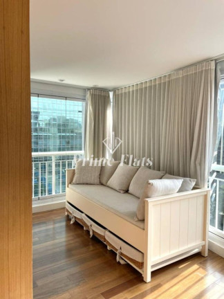 Imagem Apartamento com 2 Quartos à Venda, 84 m² em Bela Vista - São Paulo