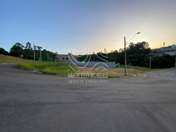 Imagem Terreno em Condomínio à Venda, 690 m² em Jardim Colonial - Atibaia