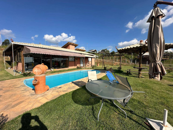 Imagem Chácara com 3 Quartos à Venda, 1.200 m² em Pedras - Itatiaiuçu