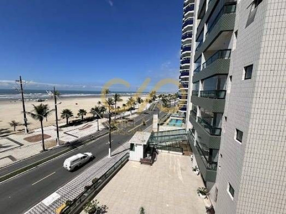 Imagem Apartamento com 2 Quartos à Venda, 75 m² em Guilhermina - Praia Grande Imagem Apartamento com 2 Quartos à Venda, 75 m² em Guilhermina - Praia Grande