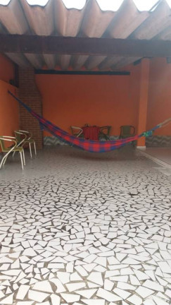 Imagem Casa com 2 Quartos à Venda, 150 m² em Caiçara - Praia Grande