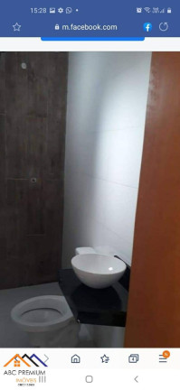 Imagem Cobertura com 2 Quartos à Venda, 121 m² em Vila Valparaíso - Santo André Imagem Cobertura com 2 Quartos à Venda, 121 m² em Vila Valparaíso - Santo André